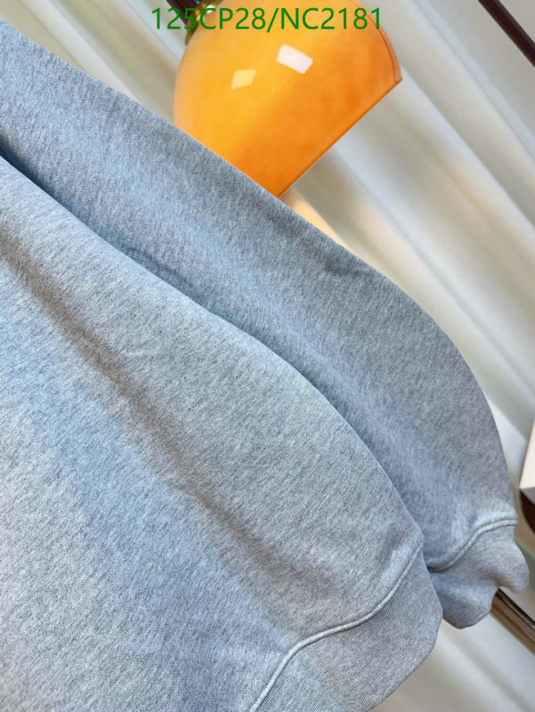 Clothing-Loewe Code: NC2181 $: 125USD