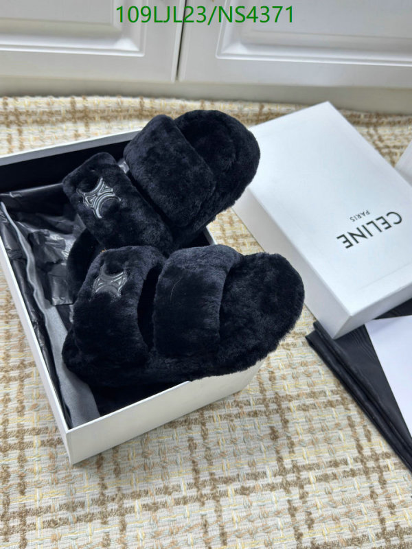 Women Shoes-Celine Code: NS4371 $: 109USD