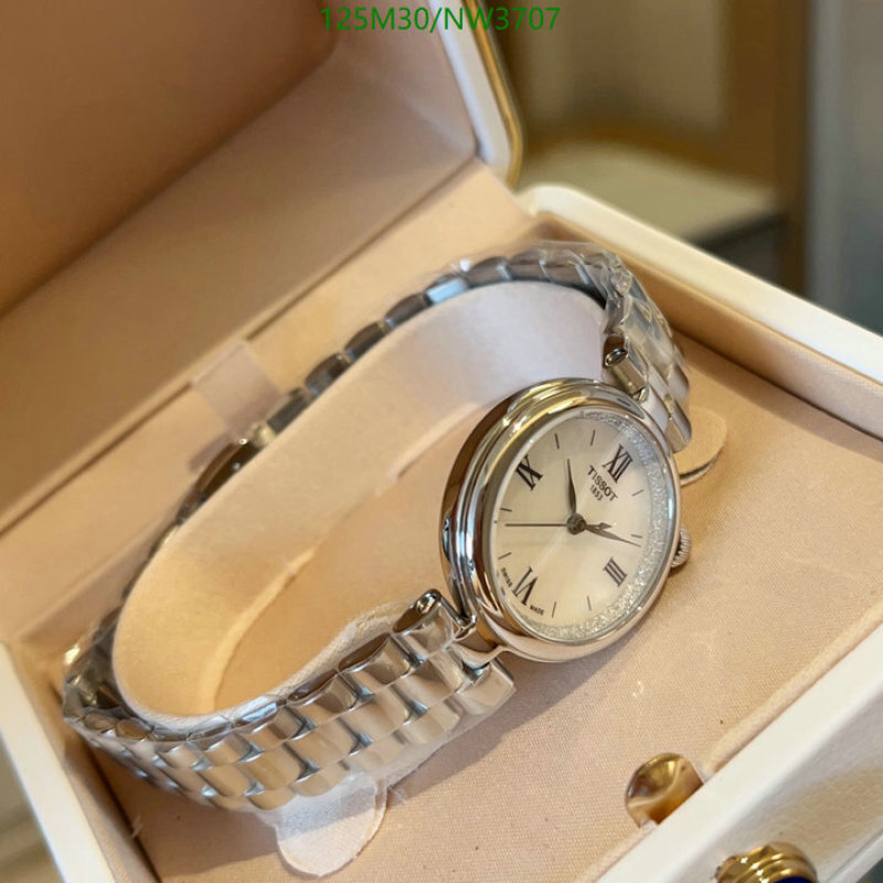 Watch-4A Quality-Tissot Code: NW3707 $: 125USD-yupoo dhgate Watch-4A Quality-Tissot Code: NW3707 $: 125USD