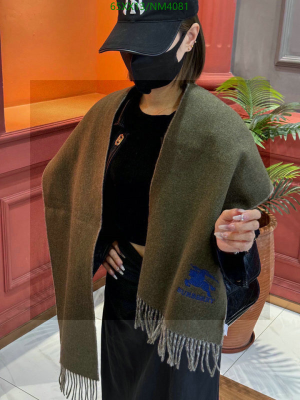 Scarf-Burberry Code: NM4081 $: 65USD-yupoo dhgate Scarf-Burberry Code: NM4081 $: 65USD