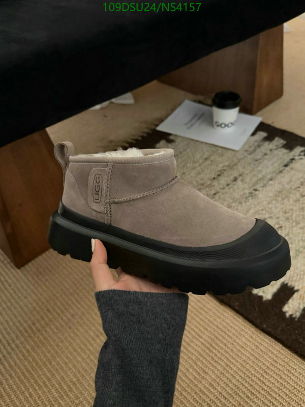 Men shoes-Boots Code: NS4157 $: 109USD-yupoo dhgate Men shoes-Boots Code: NS4157 $: 109USD
