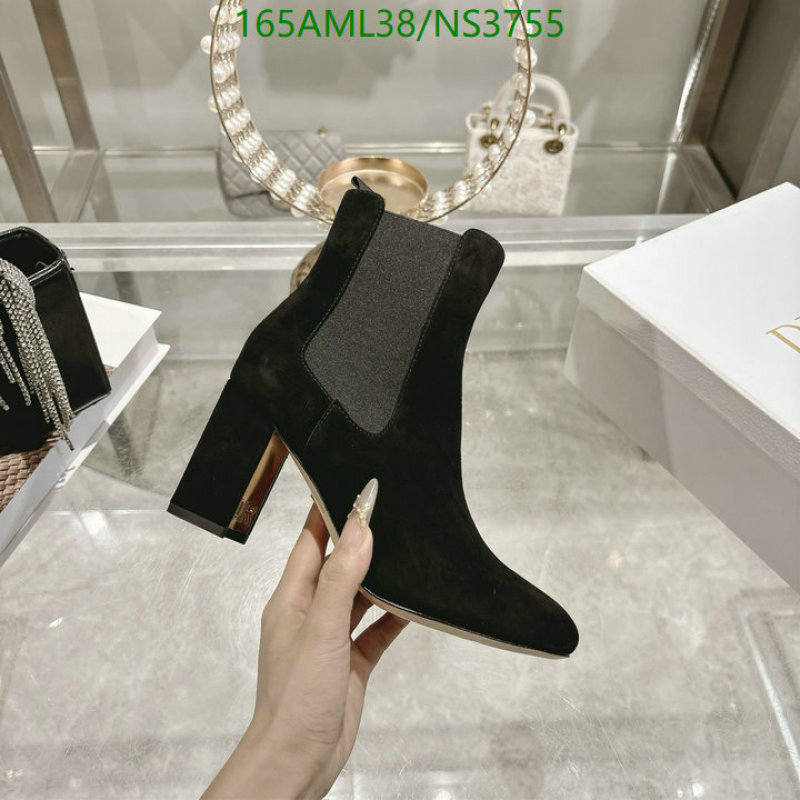 Women Shoes-Boots Code: NS3755 $: 165USD-yupoo dhgate Women Shoes-Boots Code: NS3755 $: 165USD