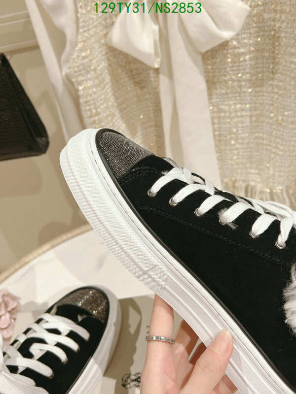 Women Shoes-Brunello Cucinelli Code: NS2853 $: 129USD