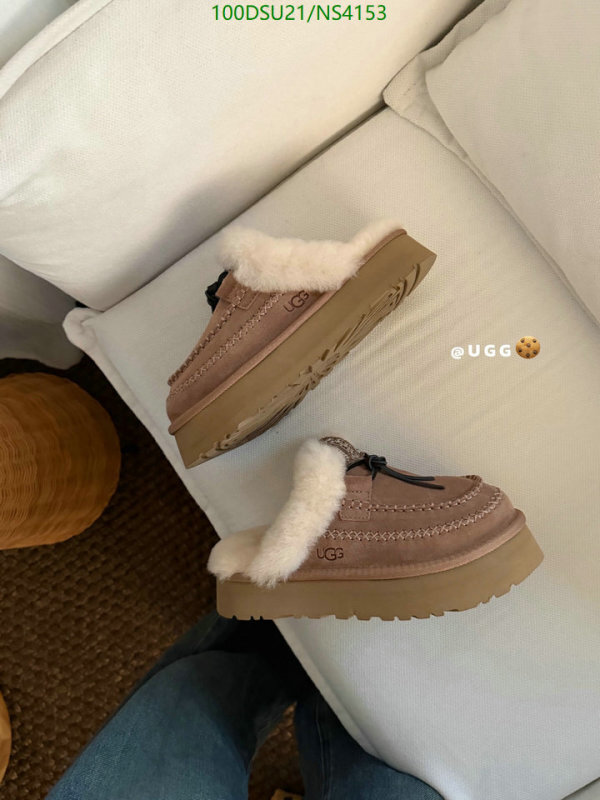 Women Shoes-UGG Code: NS4153 $: 100USD-yupoo dhgate Women Shoes-UGG Code: NS4153 $: 100USD