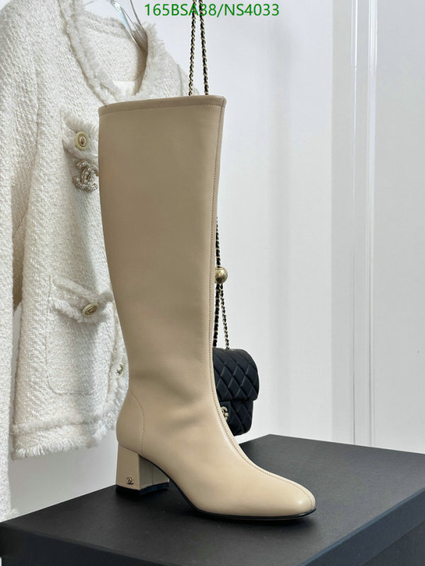 Women Shoes-Chanel Code: NS4033 $: 165USD-yupoo dhgate Women Shoes-Chanel Code: NS4033 $: 165USD
