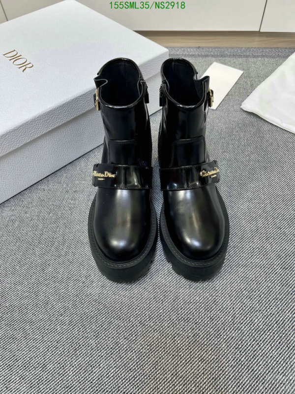 Women Shoes-Boots Code: NS2918 $: 155USD