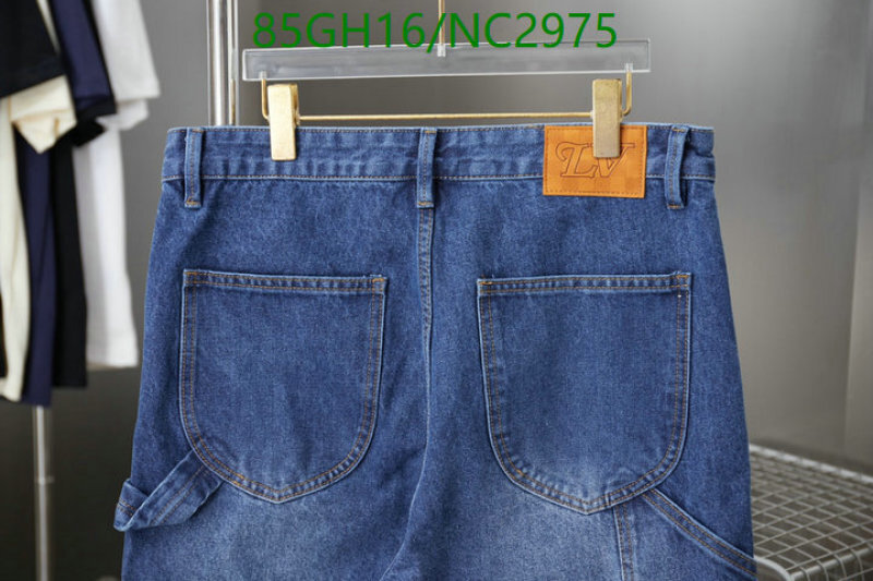 Clothing-LV Code: NC2975 $: 85USD