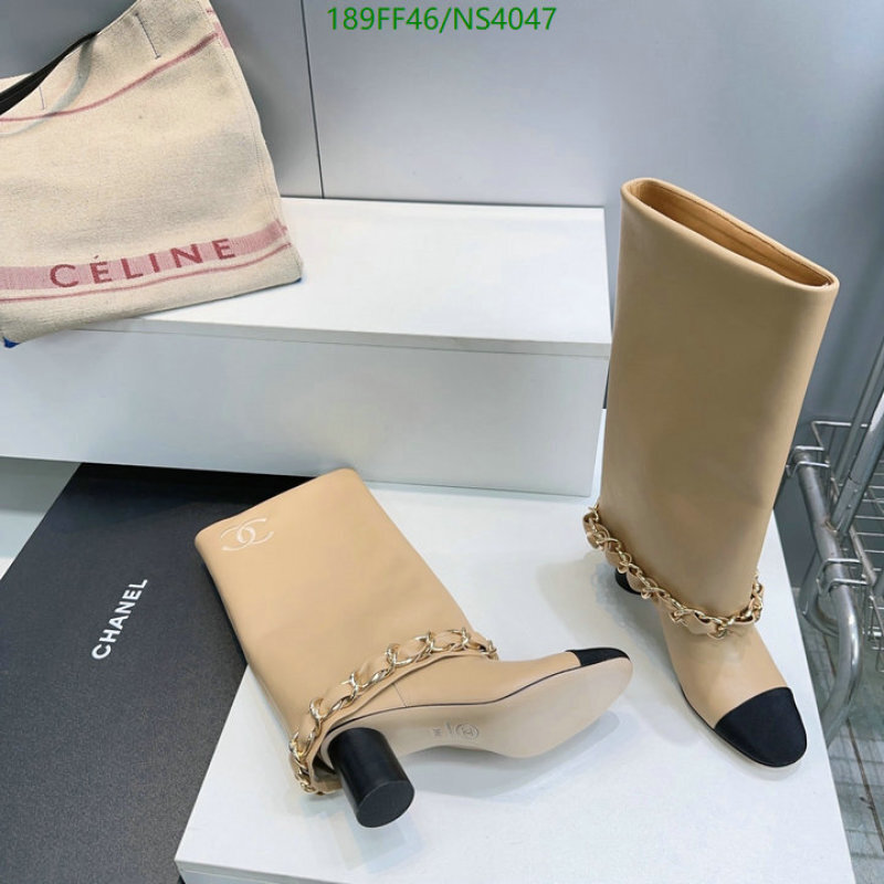 Women Shoes-Chanel Code: NS4047 $: 189USD-yupoo dhgate Women Shoes-Chanel Code: NS4047 $: 189USD