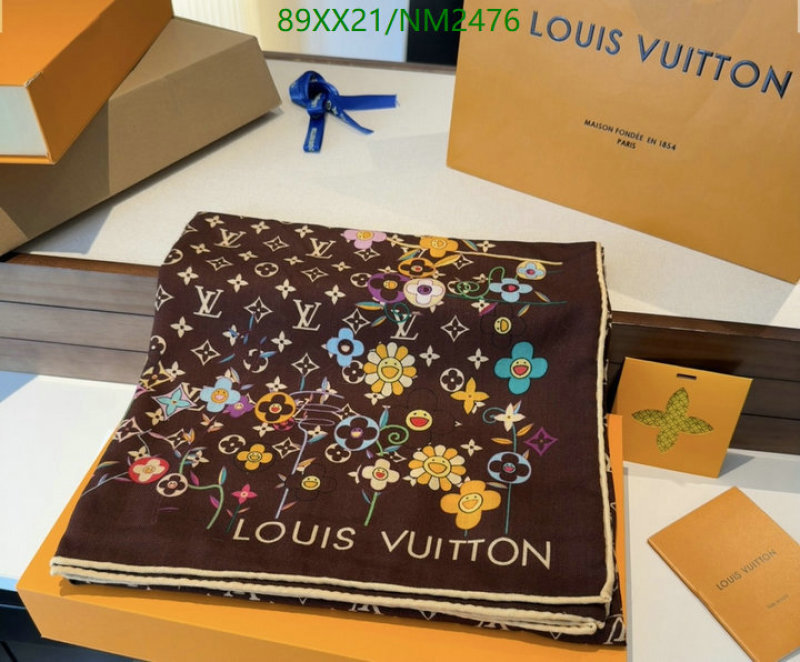 Scarf-LV Code: NM2476 $: 89USD