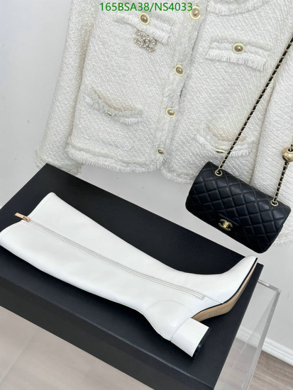 Women Shoes-Chanel Code: NS4033 $: 165USD-yupoo dhgate Women Shoes-Chanel Code: NS4033 $: 165USD
