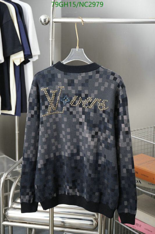 Clothing-LV Code: NC2979 $: 79USD