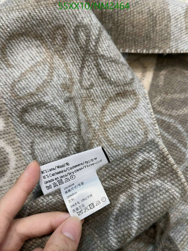 Scarf-Loewe Code: NM2464 $: 55USD