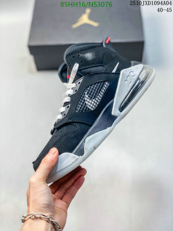 Men shoes-Nike Code: NS3076 $: 85USD