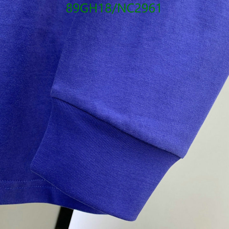 Clothing-Loewe Code: NC2961 $: 89USD