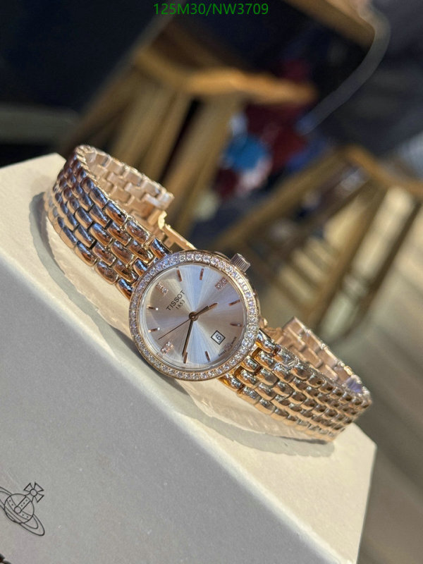 Watch-4A Quality-Tissot Code: NW3709 $: 125USD-yupoo dhgate Watch-4A Quality-Tissot Code: NW3709 $: 125USD