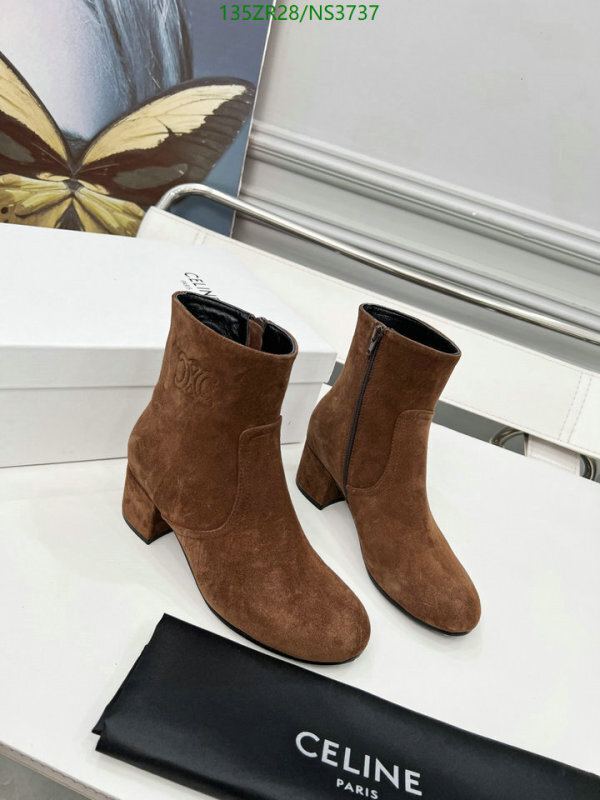 Women Shoes-Celine Code: NS3737 $: 135USD-yupoo dhgate Women Shoes-Celine Code: NS3737 $: 135USD