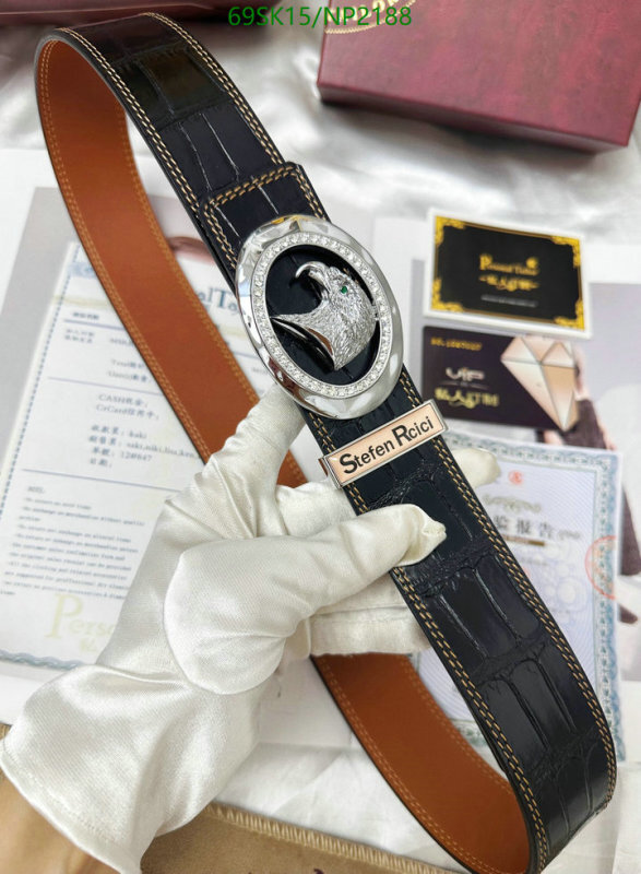 Belts-Stefen Rcici Code: NP2188 $: 69USD