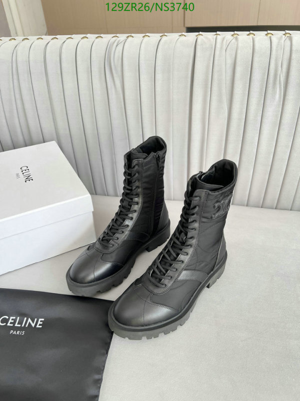 Women Shoes-Celine Code: NS3740 $: 129USD-yupoo dhgate Women Shoes-Celine Code: NS3740 $: 129USD