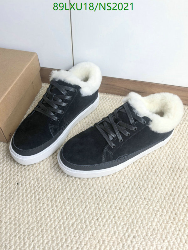 Women Shoes-UGG Code: NS2021 $: 89USD