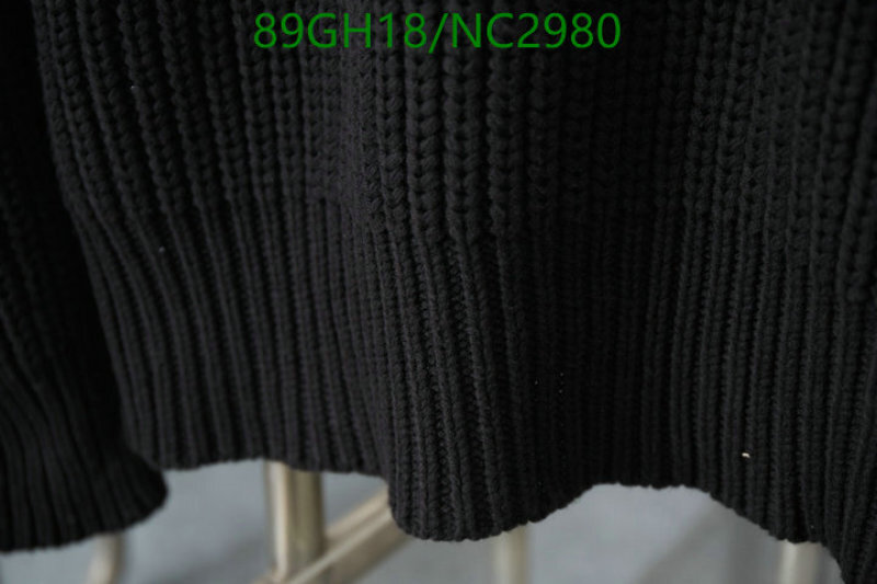 Clothing-LV Code: NC2980 $: 89USD
