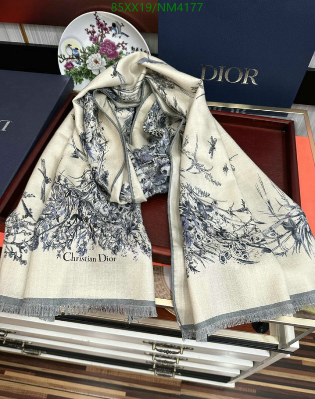 Scarf-Dior Code: NM4177 $: 85USD