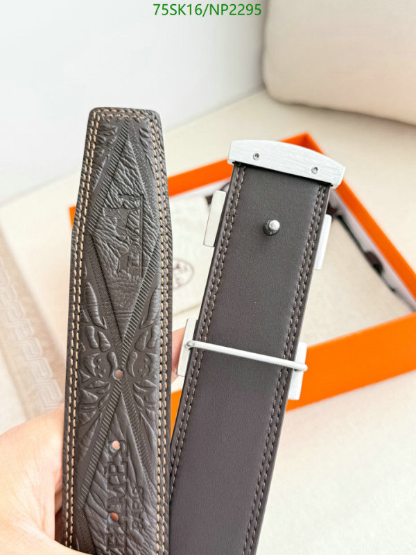 Belts-Hermes Code: NP2295 $: 75USD