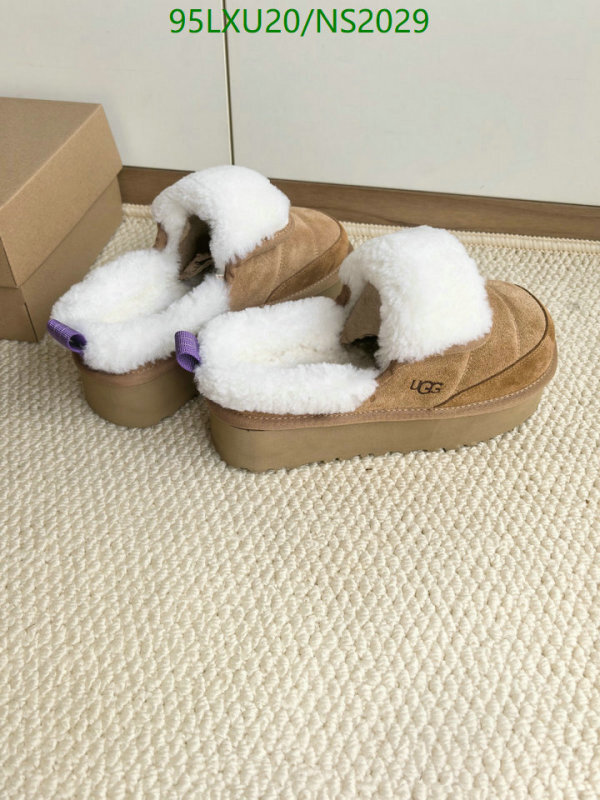 Women Shoes-UGG Code: NS2029 $: 95USD