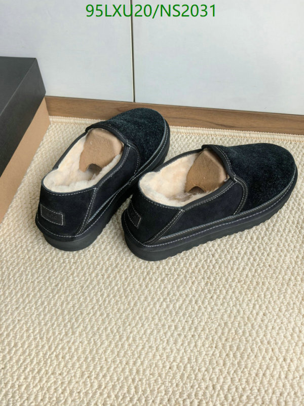 Men shoes-UGG Code: NS2031 $: 95USD
