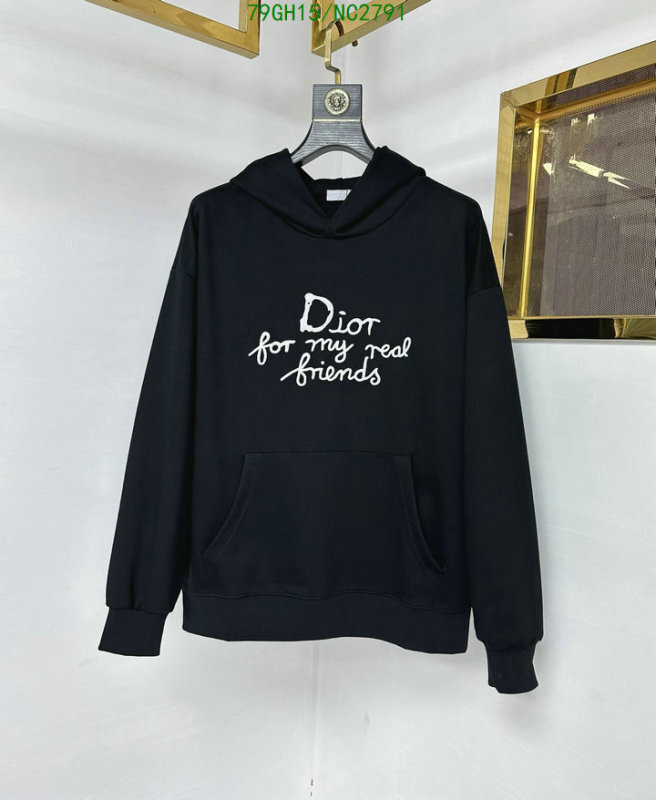 Clothing-Dior Code: NC2791 $: 79USD