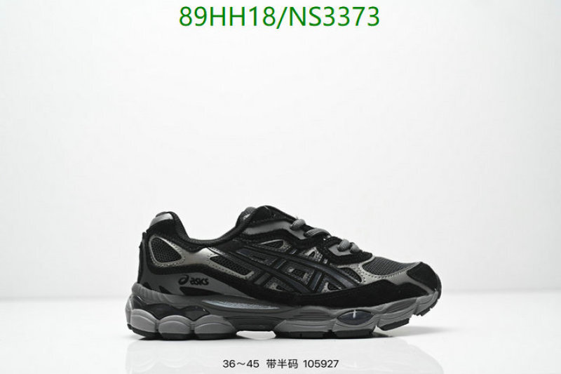 Men shoes-Asics Code: NS3373 $: 89USD