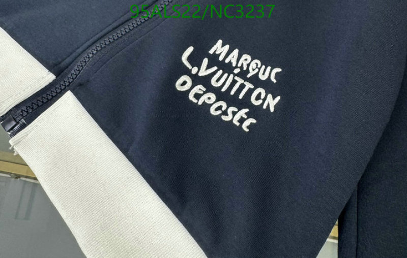 Kids Clothing-LV Code: NC3237 $: 95USD