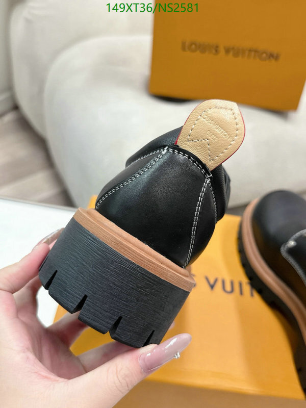 Men shoes-LV Code: NS2581 $: 149USD