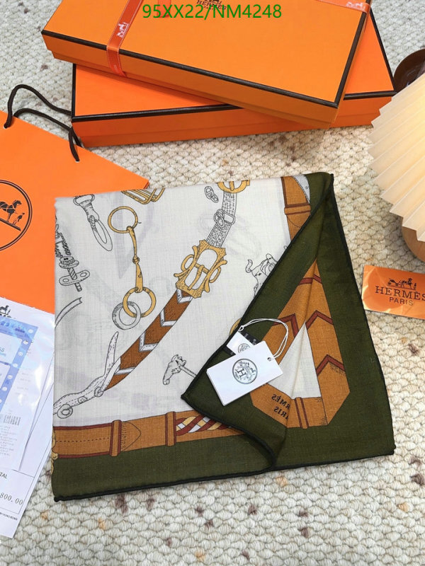 Scarf-Hermes Code: NM4248 $: 95USD