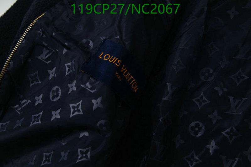 Clothing-LV Code: NC2067 $: 119USD