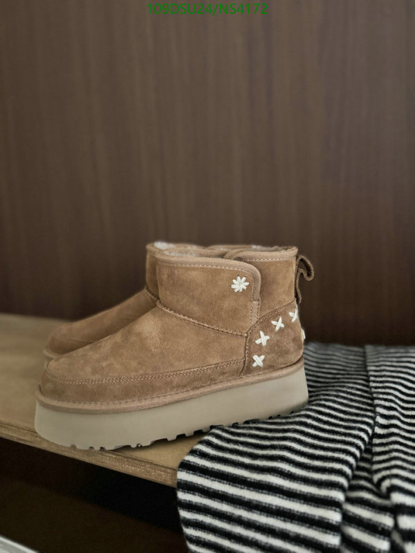 Women Shoes-UGG Code: NS4172 $: 109USD-yupoo dhgate Women Shoes-UGG Code: NS4172 $: 109USD