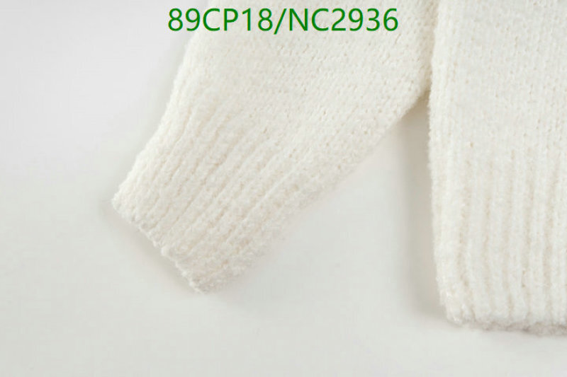 Clothing-LV Code: NC2936 $: 89USD