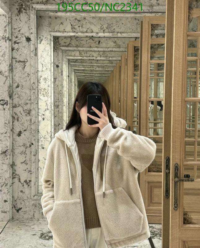 Down jacket Women-Moncler Code: NC2341 $: 195USD