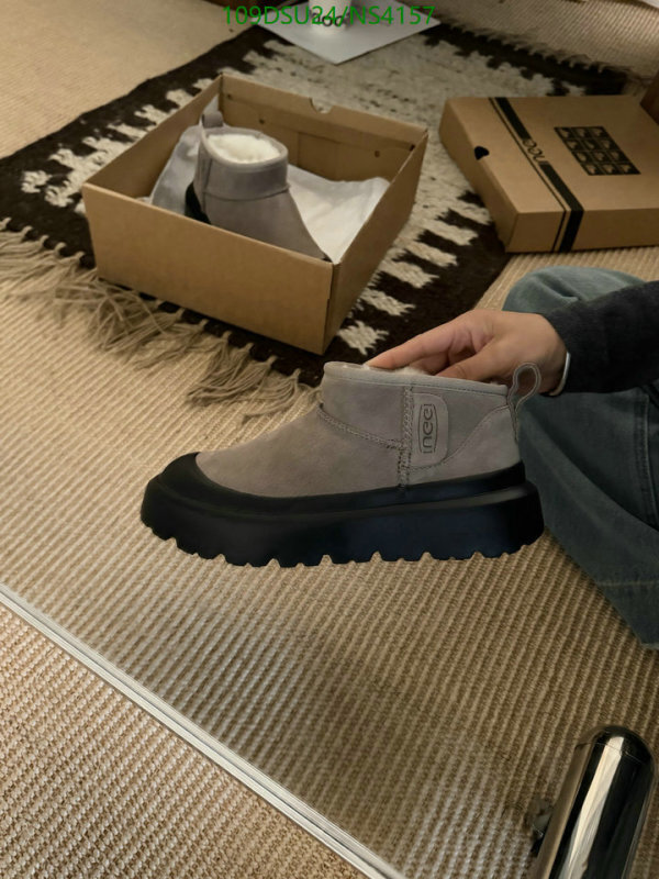 Men shoes-Boots Code: NS4157 $: 109USD-yupoo dhgate Men shoes-Boots Code: NS4157 $: 109USD