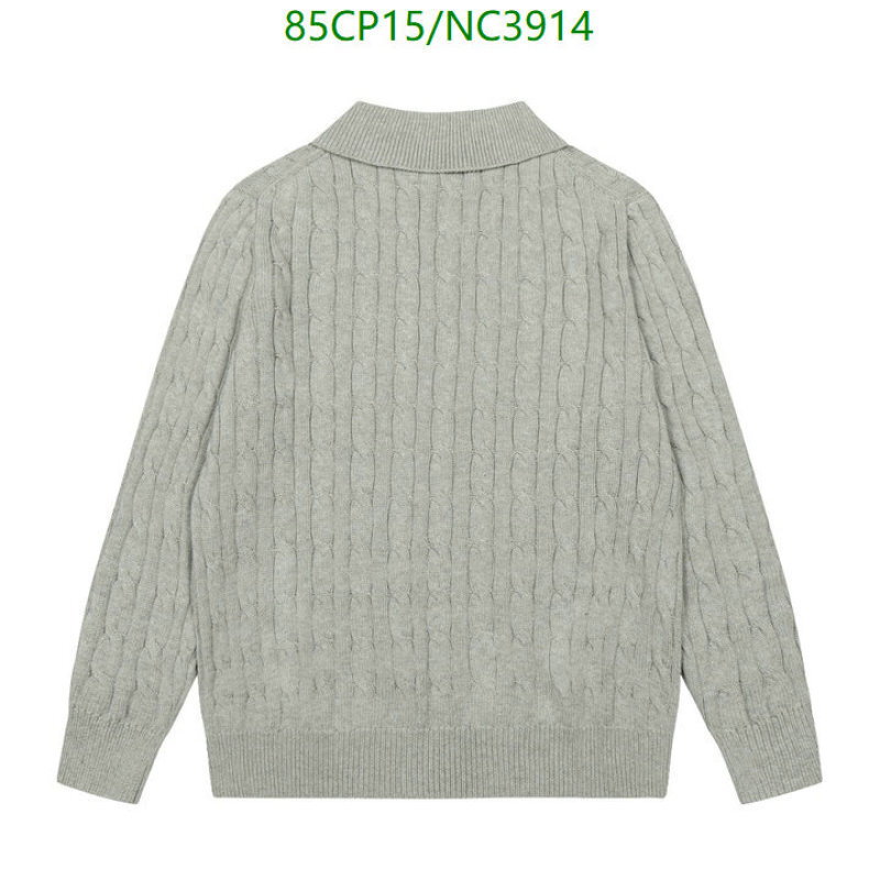 Clothing-Ralph Lauren Code: NC3914 $: 85USD-yupoo dhgate Clothing-Ralph Lauren Code: NC3914 $: 85USD