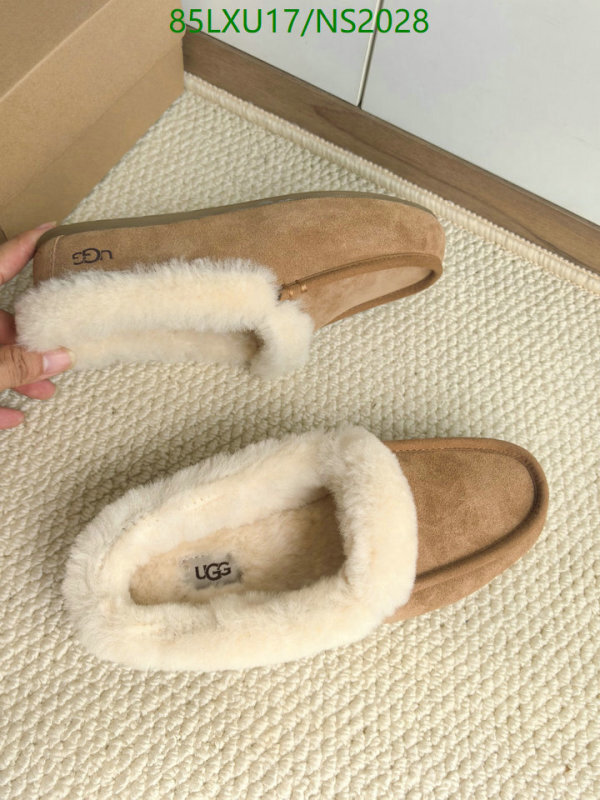 Women Shoes-UGG Code: NS2028 $: 85USD
