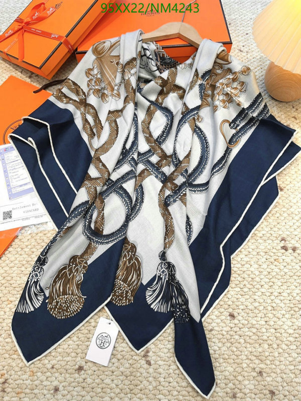 Scarf-Hermes Code: NM4243 $: 95USD