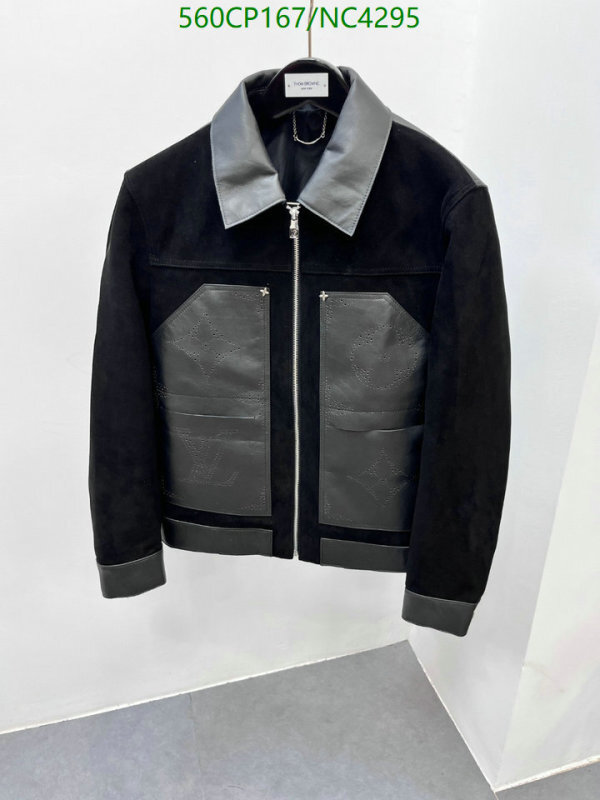 Clothing-LV Code: NC4295 $: 560USD