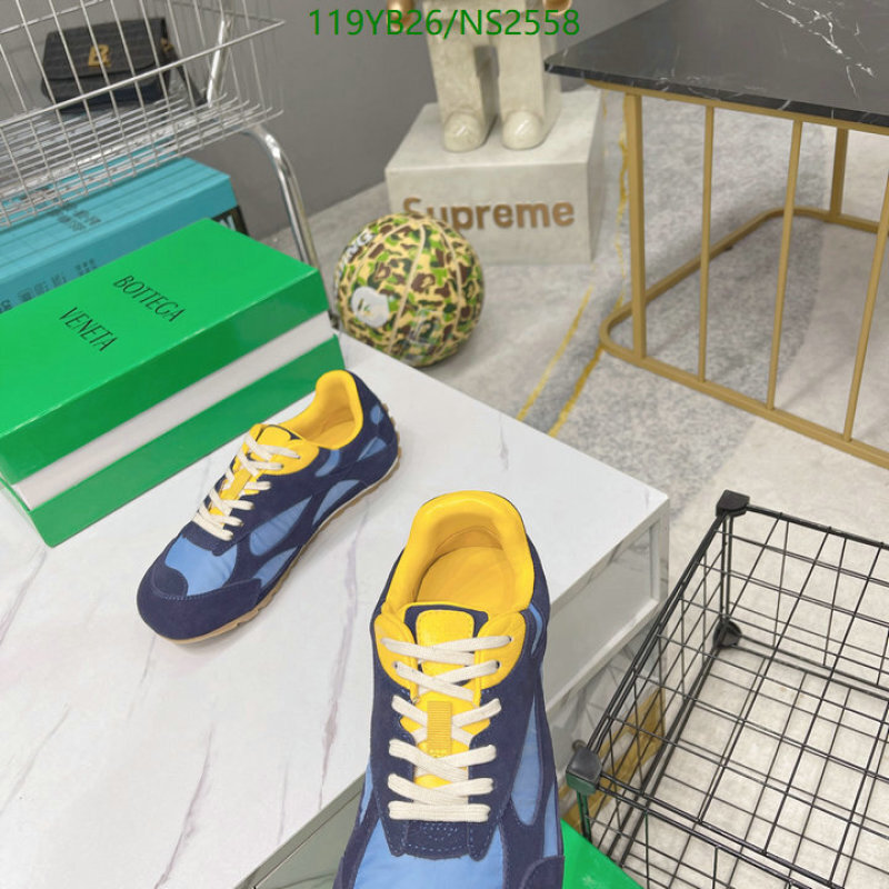 Men shoes-BV Code: NS2558 $: 119USD