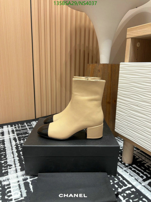 Women Shoes-Chanel Code: NS4037 $: 135USD-yupoo dhgate Women Shoes-Chanel Code: NS4037 $: 135USD