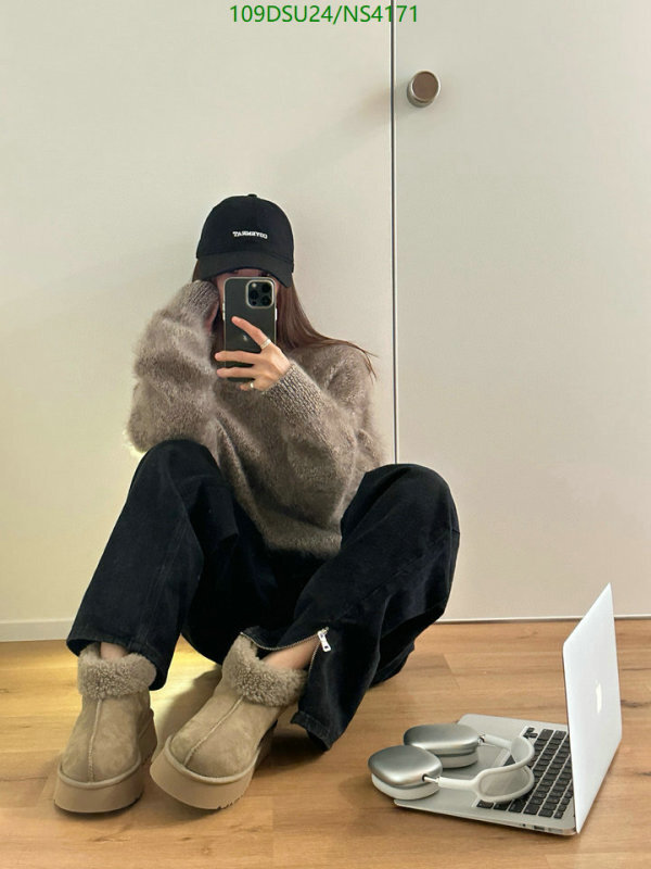 Women Shoes-UGG Code: NS4171 $: 109USD-yupoo dhgate Women Shoes-UGG Code: NS4171 $: 109USD