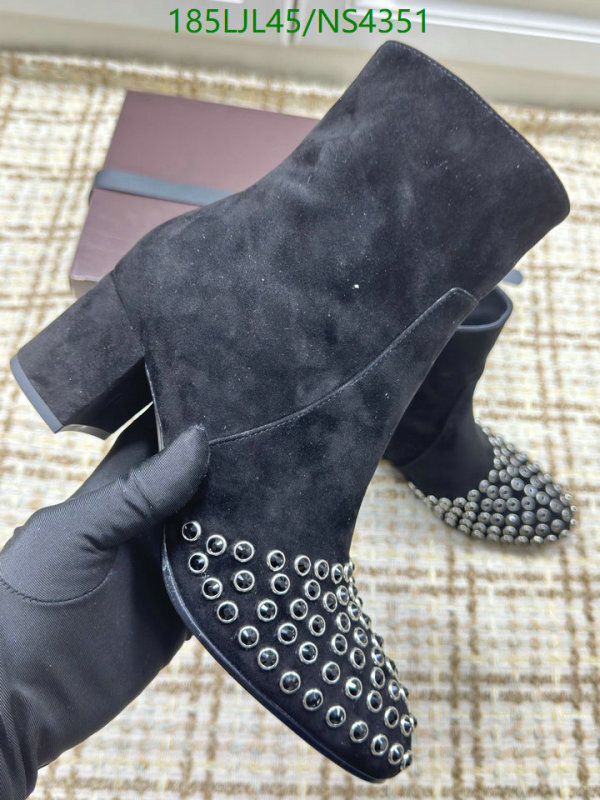Women Shoes-Boots Code: NS4351 $: 185USD