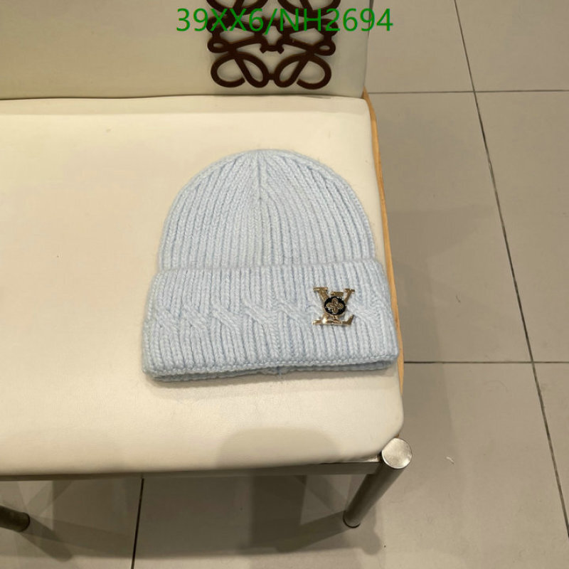 Cap-(Hat)-LV Code: NH2694 $: 39USD