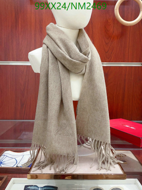 Scarf-Loro Piana Code: NM2469 $: 99USD