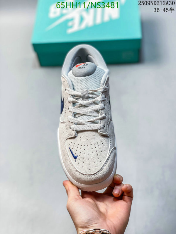 Men shoes-Nike Code: NS3481 $: 65USD-yupoo dhgate Men shoes-Nike Code: NS3481 $: 65USD