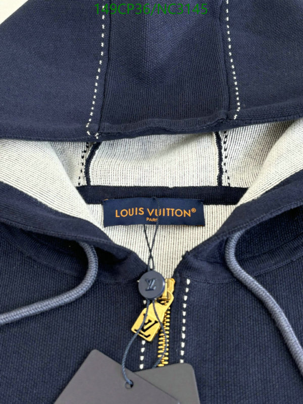 Clothing-LV Code: NC3145 $: 149USD